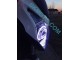 2013 - 2016 Yamaha FZ09 FZ07 MT09 MT07 HID BiXenon Projector headlight kit with angel eye halo