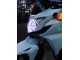 2013 - 2016 Yamaha FZ09 FZ07 MT09 MT07 HID BiXenon Projector headlight kit with angel eye halo