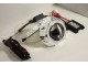 2009 - 2010 Gladius SFV650 HID BiXenon Projector headlight kit with angel eye halo
